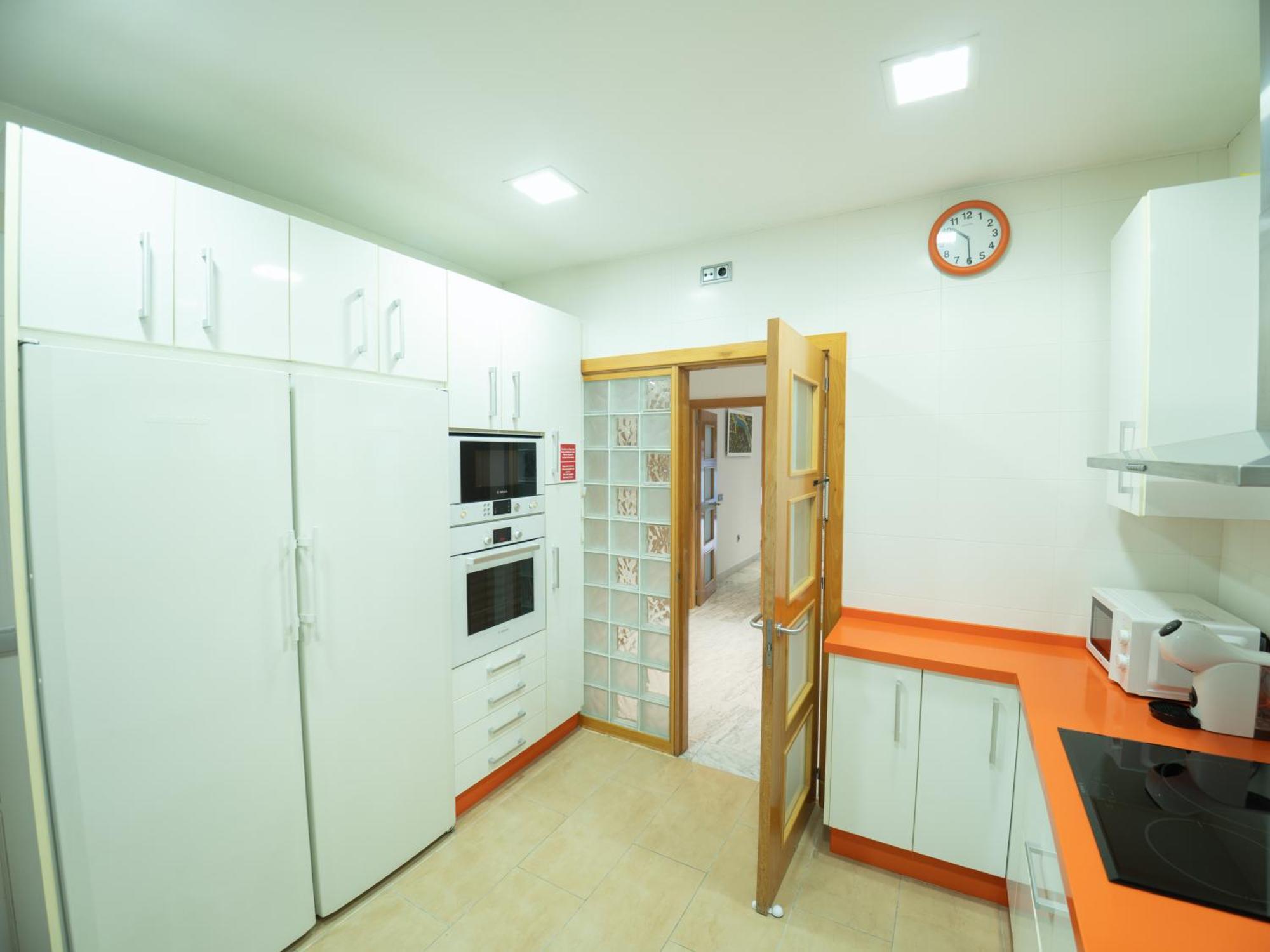 Apto Valdespino Gran Terraza Fjhomefj Херес-де-ла-Фронтера Экстерьер фото