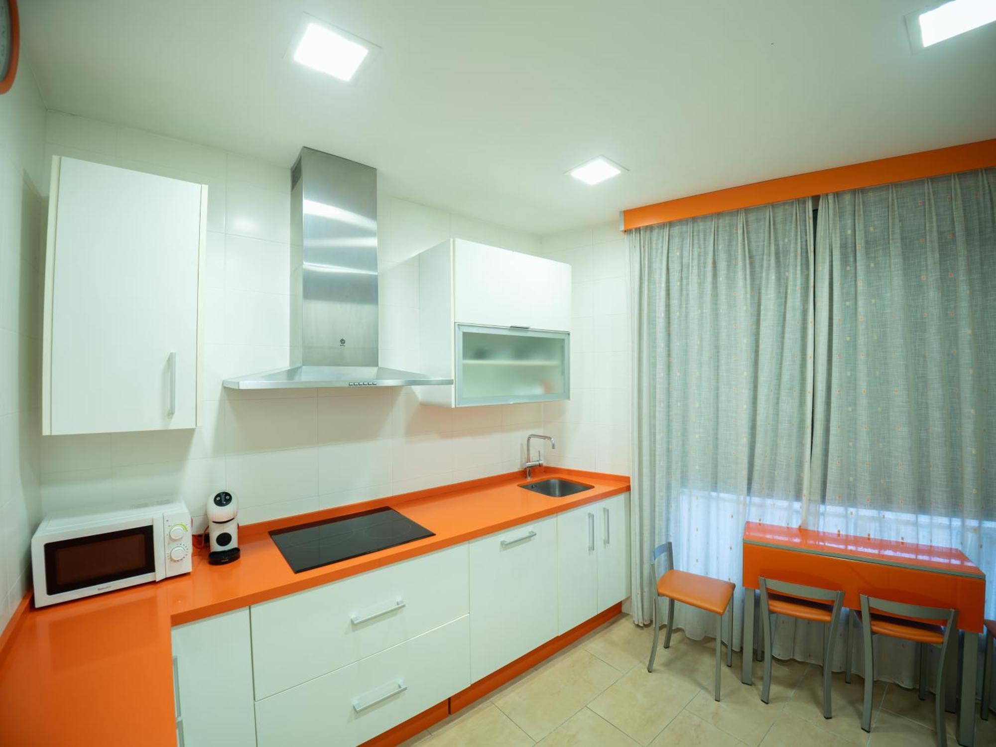 Apto Valdespino Gran Terraza Fjhomefj Херес-де-ла-Фронтера Экстерьер фото