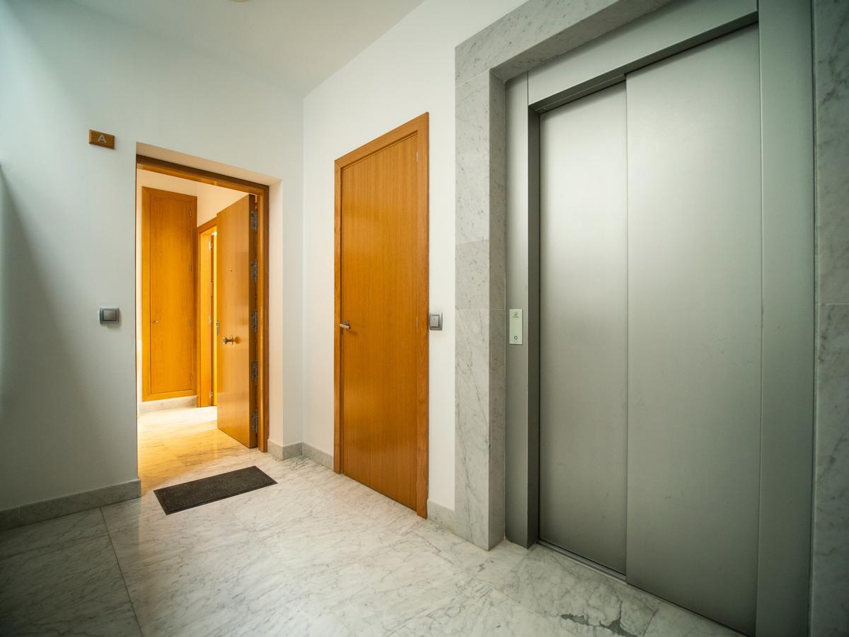 Apto Valdespino Gran Terraza Fjhomefj Херес-де-ла-Фронтера Экстерьер фото